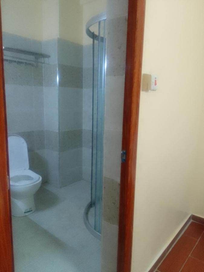 Smarts Aparthotel