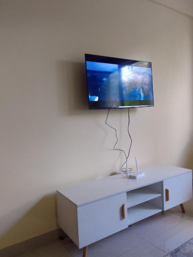 Aparthotel Smarts Nairobi