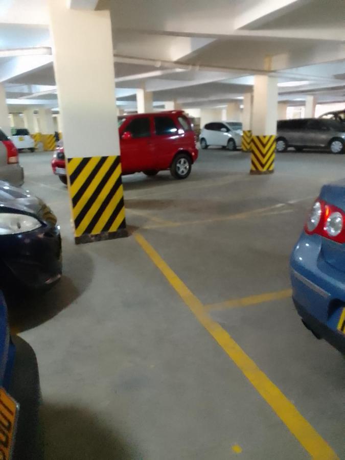 Smarts Aparthotel