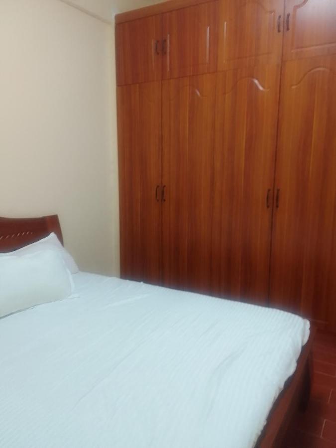 Smarts Aparthotel Nairobi