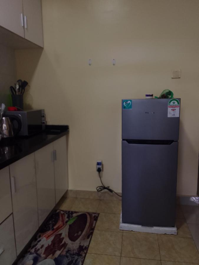 Smarts Aparthotel