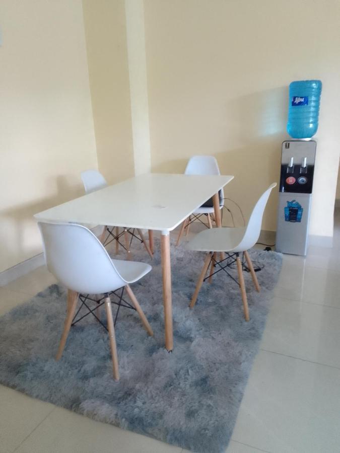 Smarts Aparthotel