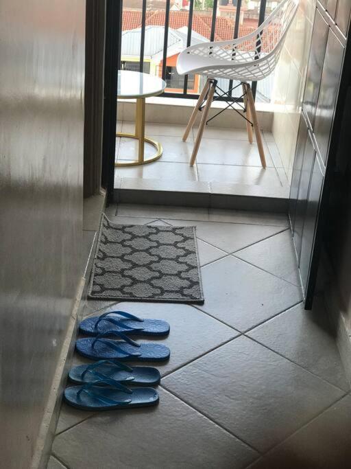 South B,modern Affordable 1 Bedroom With View, And Free Secure Parking Apartment