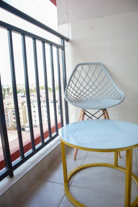 South B,modern Affordable 1 Bedroom With View, And Free Secure Parking Apartment Nairobi
