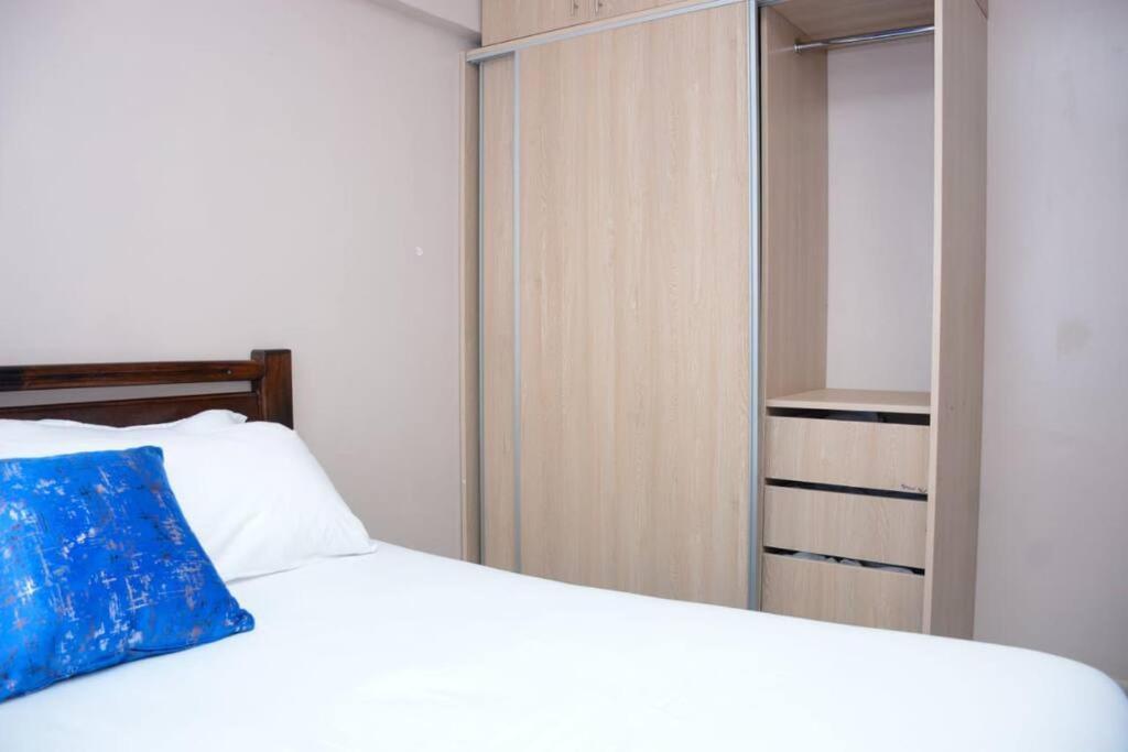 South B,modern Affordable 1 Bedroom With View, And Free Secure Parking Apartment Nairobi