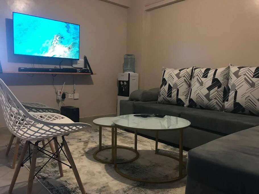 Apartment South B,modern Affordable 1 Bedroom With View, And Free Secure Parking Nairobi