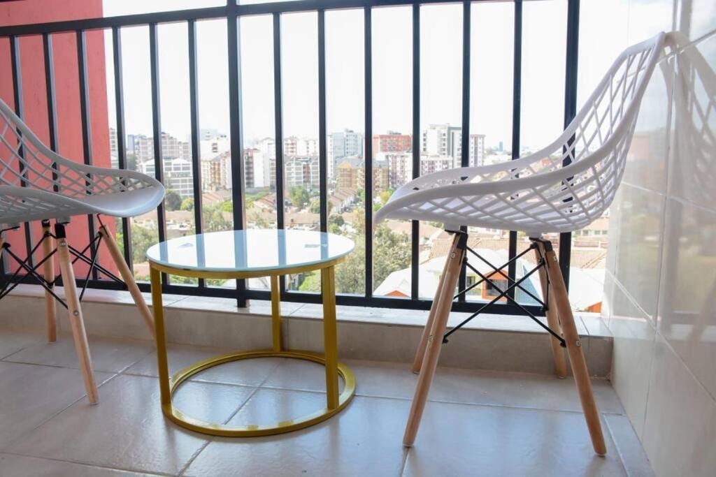 South B,modern Affordable 1 Bedroom With View, And Free Secure Parking * Nairobi