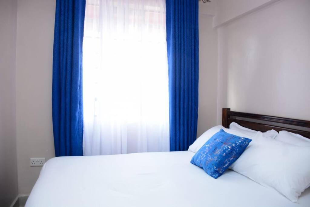 South B,modern Affordable 1 Bedroom With View, And Free Secure Parking * Nairobi
