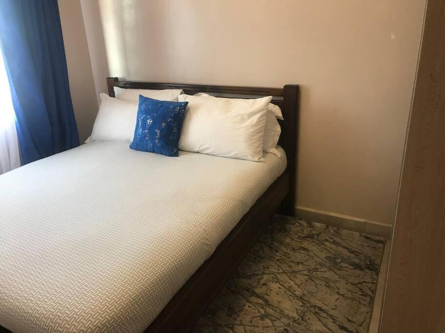 Apartment South B,modern Affordable 1 Bedroom With View, And Free Secure Parking Nairobi