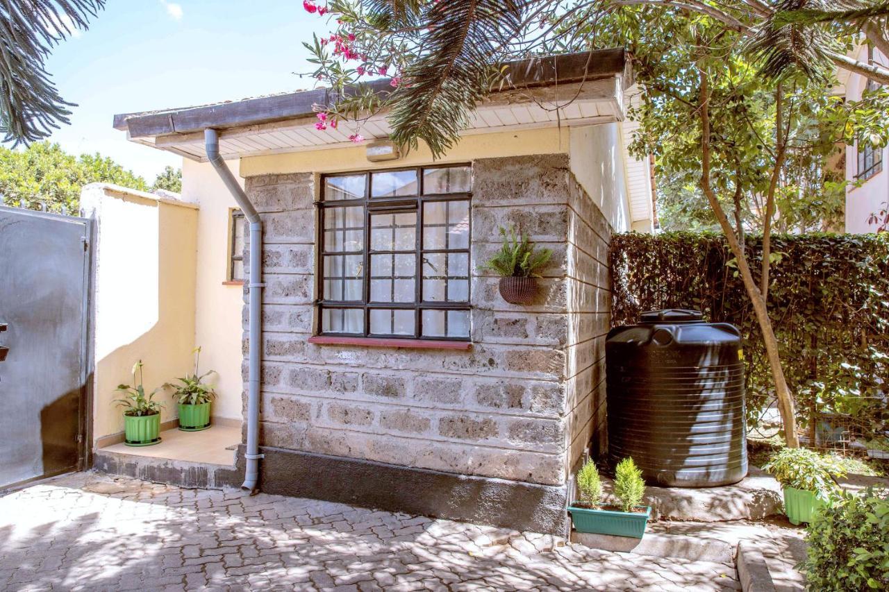 Sawada Villas Apartment