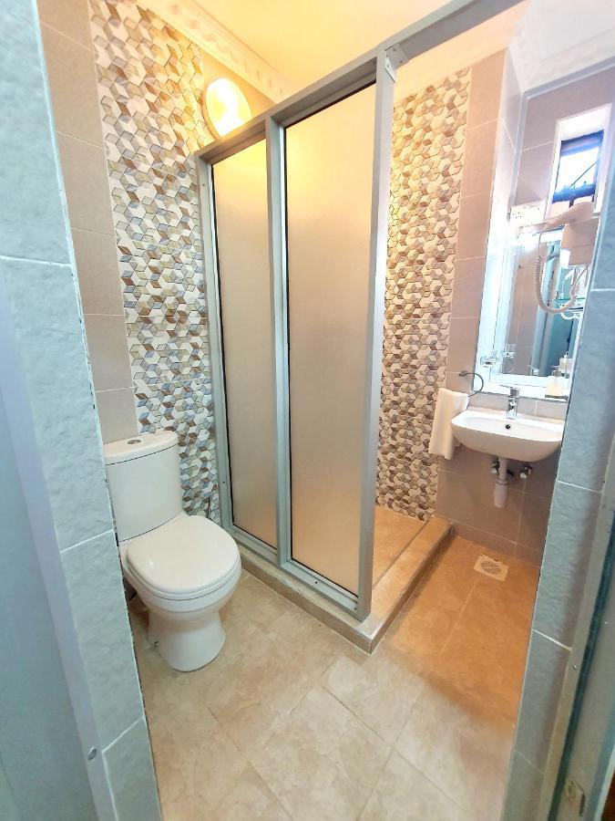 Hotel Smothers Suites And Restaurant Nairobi