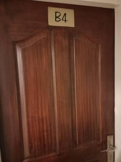 Suo With Free Wi-fi And Parking Apartment Nairobi