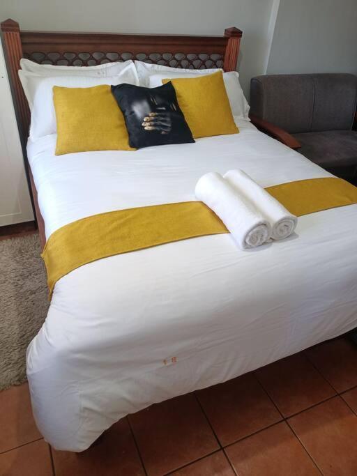 Suo With Free Wi-fi And Parking Apartment *