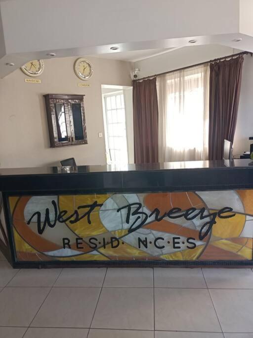 Suo With Free Wi-fi And Parking * Nairobi