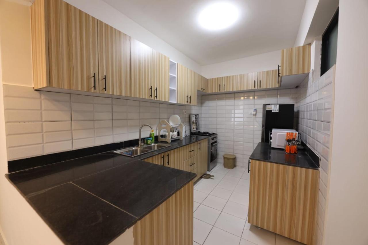 Apartment Sandalwood Kilimani *
