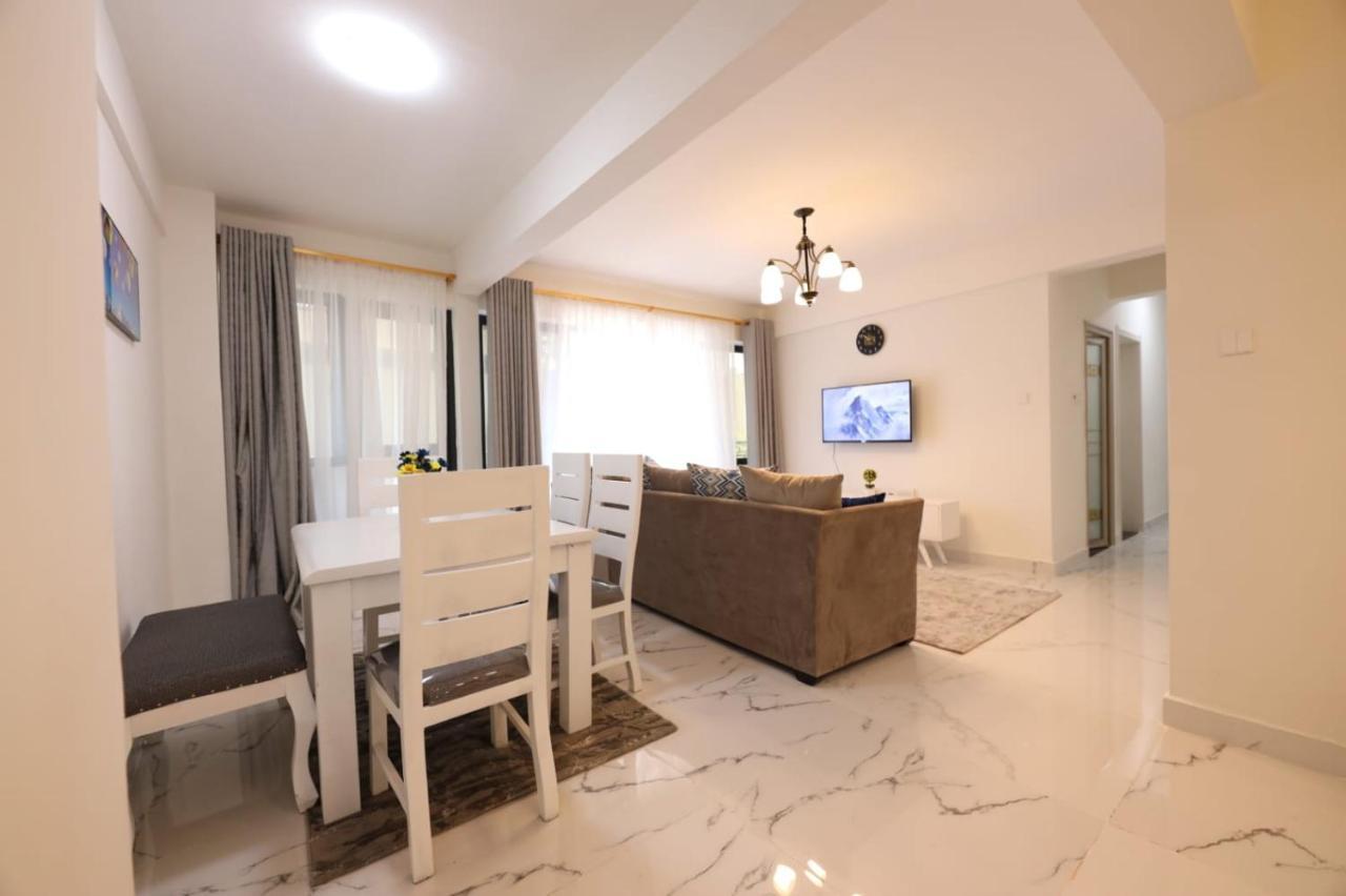 Sandalwood Kilimani *
