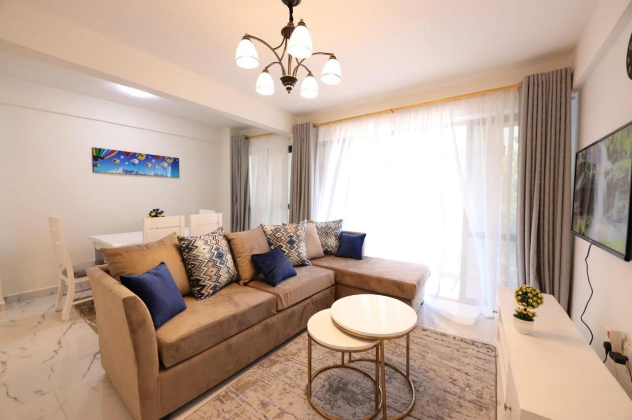 Sandalwood Kilimani