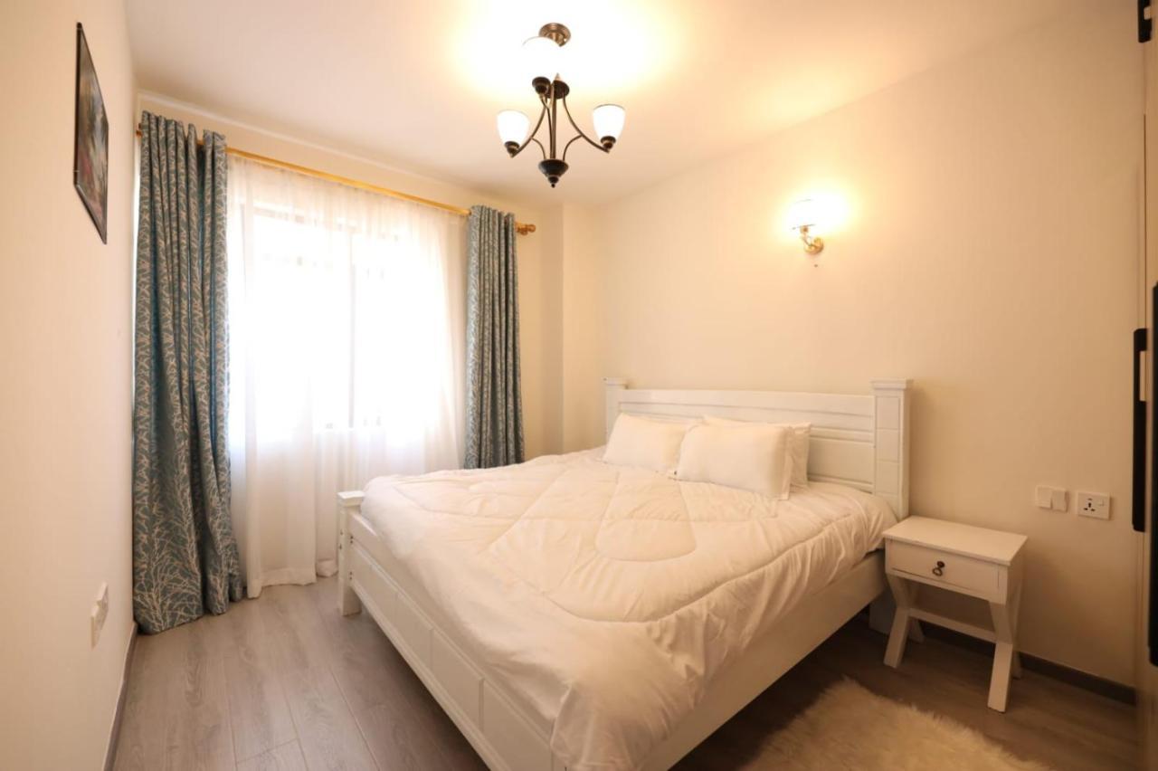 Sandalwood Kilimani Apartment Nairobi