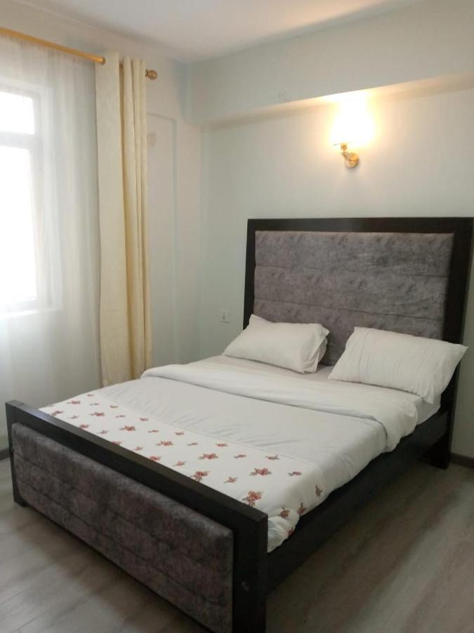 Apartment Lux Sandalwood Business *