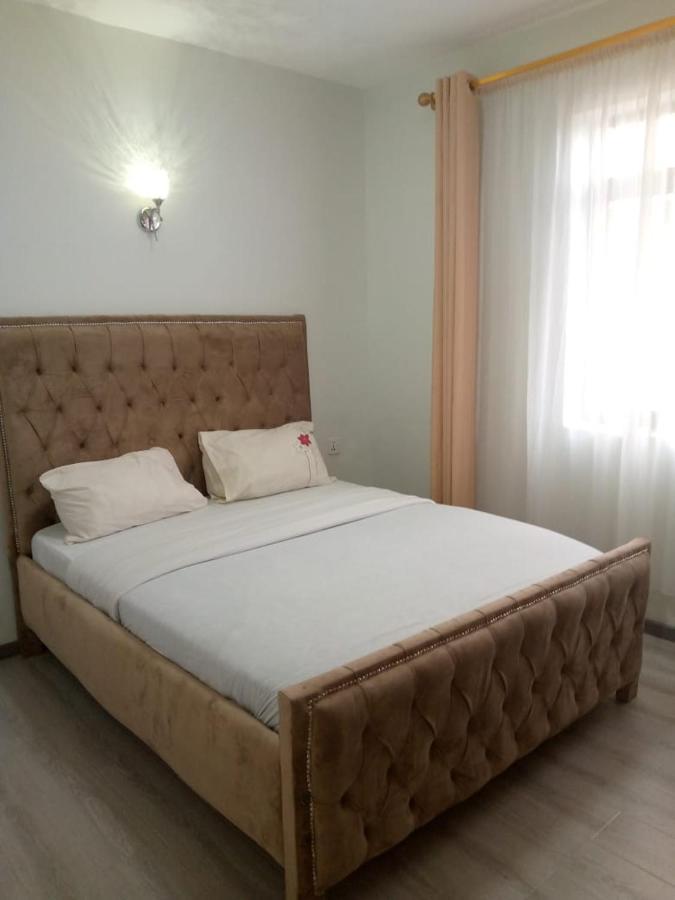 Apartment Lux Sandalwood Business Nairobi