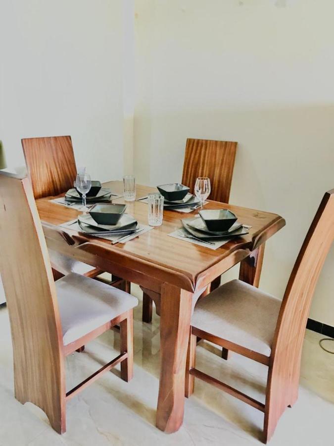 Lux Dennis Pritt Business Kilimani
