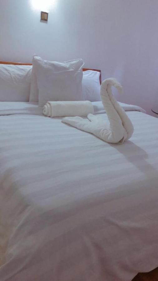 Lux Dennis Pritt Business Kilimani Apartment Nairobi