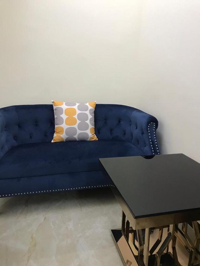 Lux Dennis Pritt Kilimani Apartment *