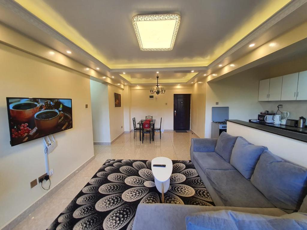 Lux Kileleshwa Furnished * Nairobi