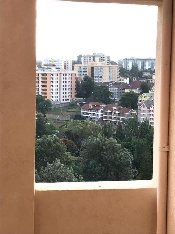Apartment Lux Dennis Pritt Kilimani *
