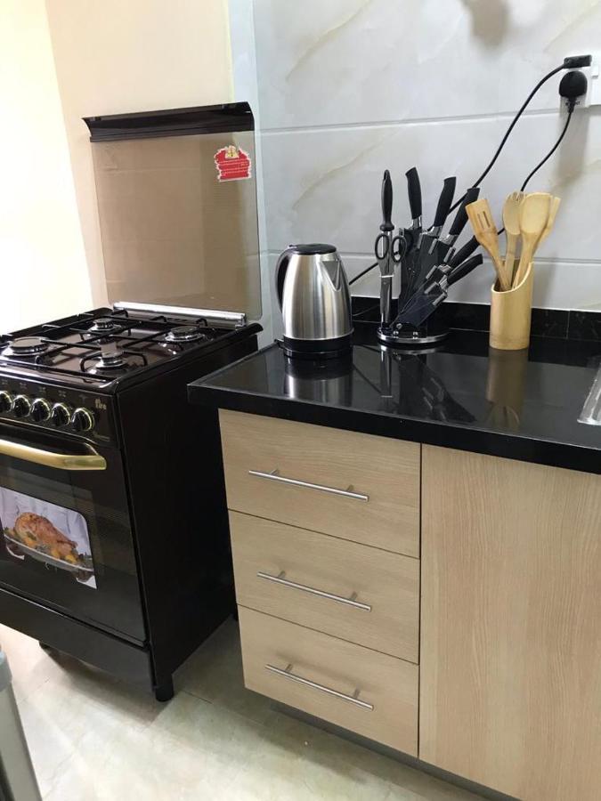 Apartment Lux Dennis Pritt Kilimani *