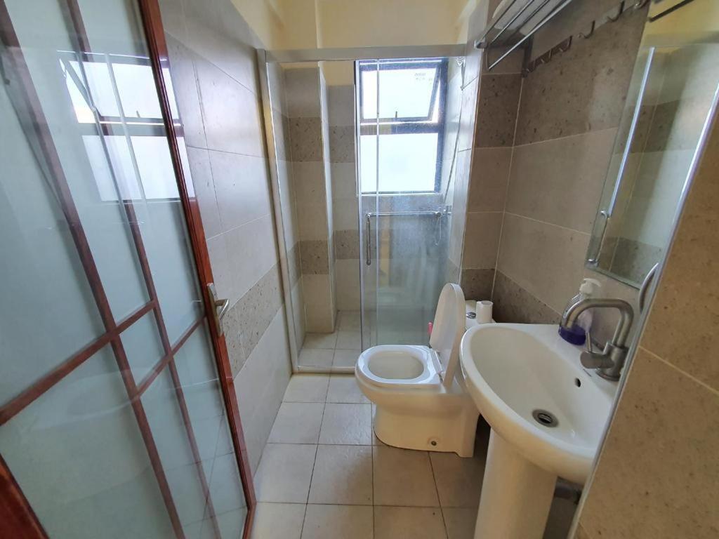 Apartment Lux Kileleshwa Furnished *