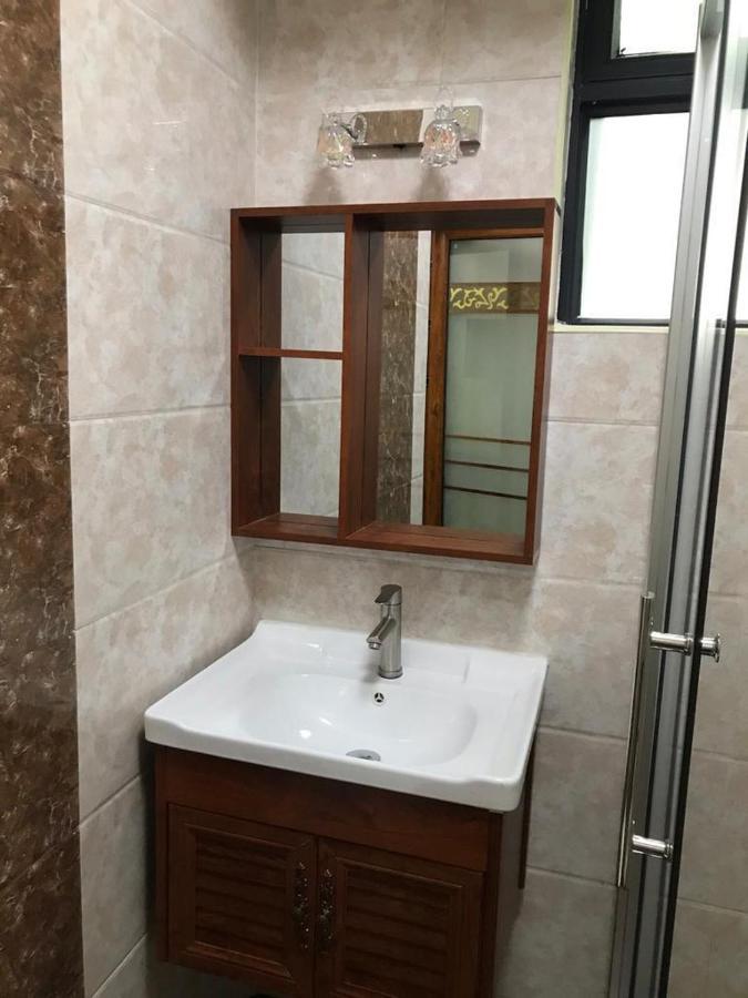 Apartment Lux Dennis Pritt Kilimani