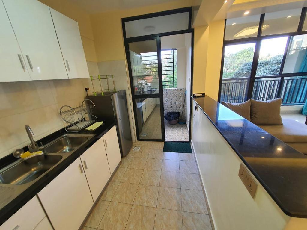 Lux Kileleshwa Furnished * Nairobi