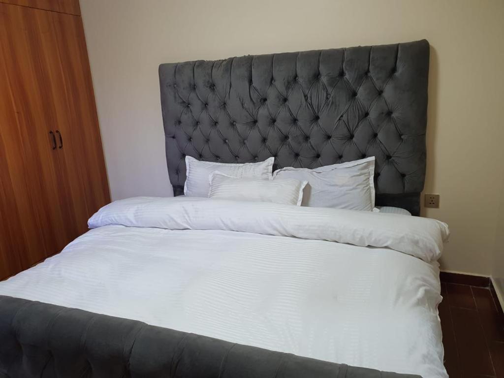 Lux Kileleshwa Furnished Apartment