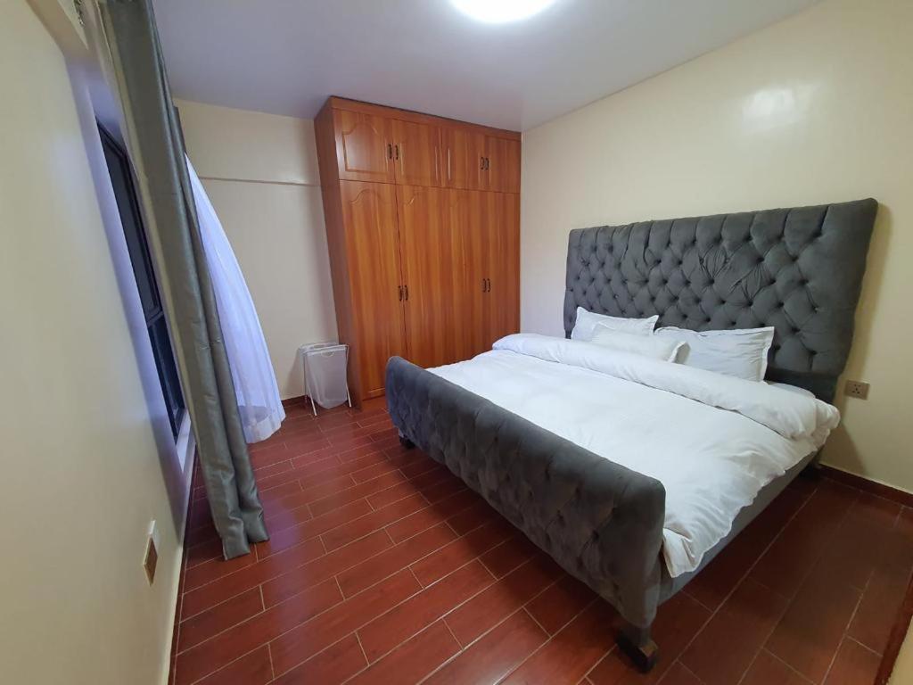 Lux Kileleshwa Furnished * Nairobi