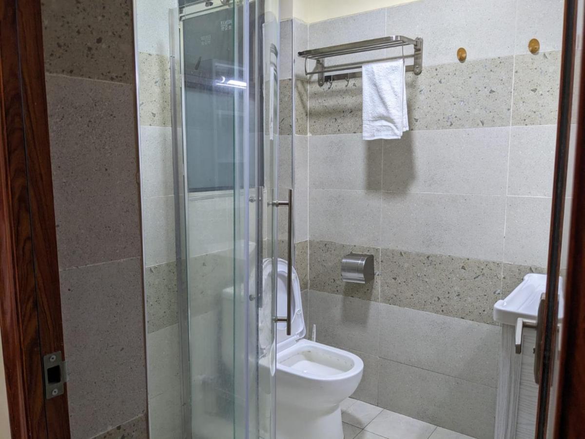 Bliss Haven Gardens Two Bedroom Nairobi