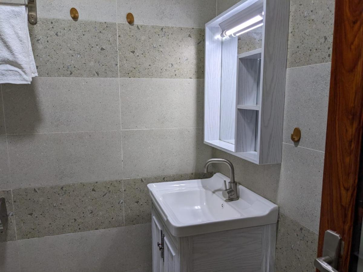 Bliss Haven Gardens Two Bedroom *