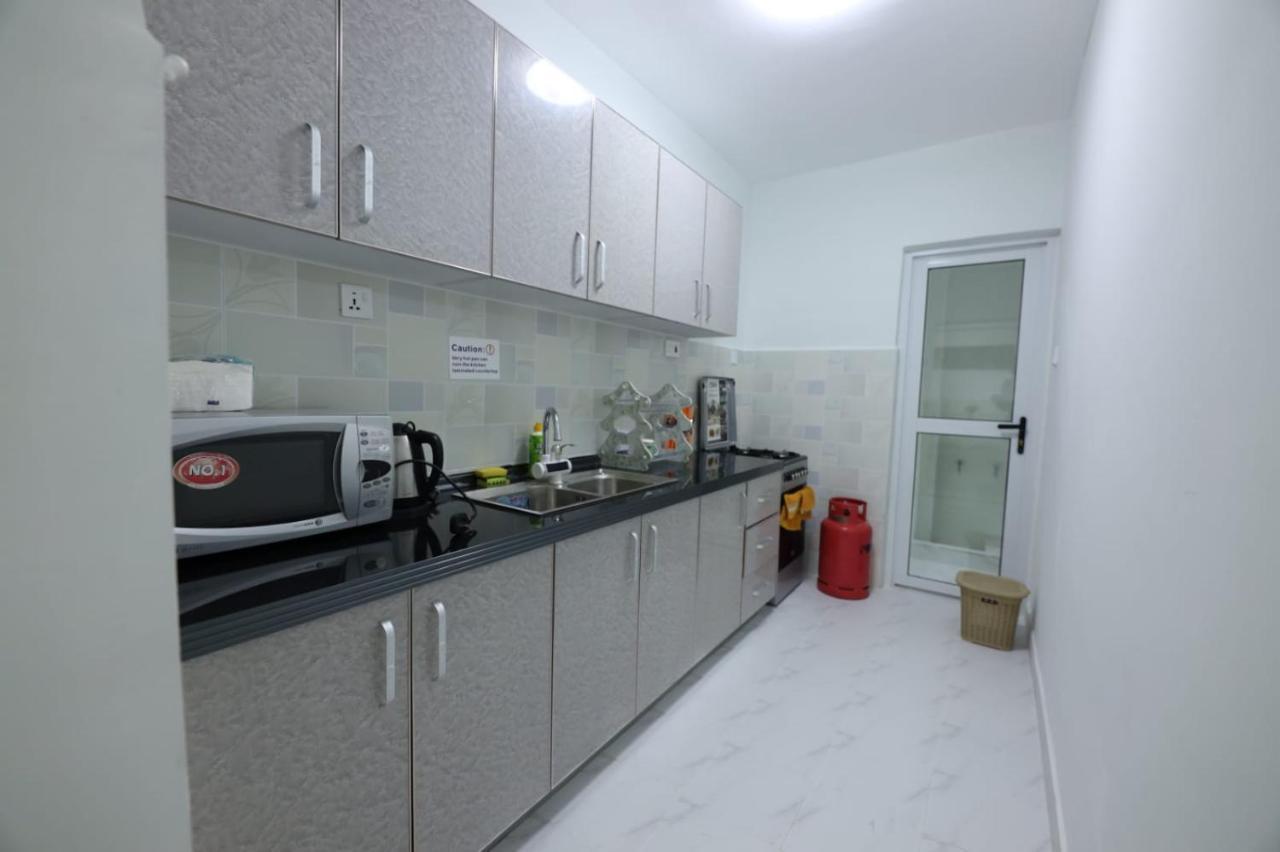 Apartment Sandalwood Executive Kilimani