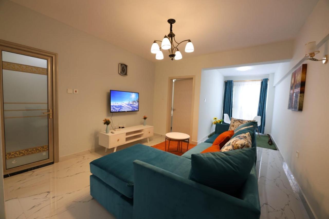 Sandalwood Executive Kilimani *