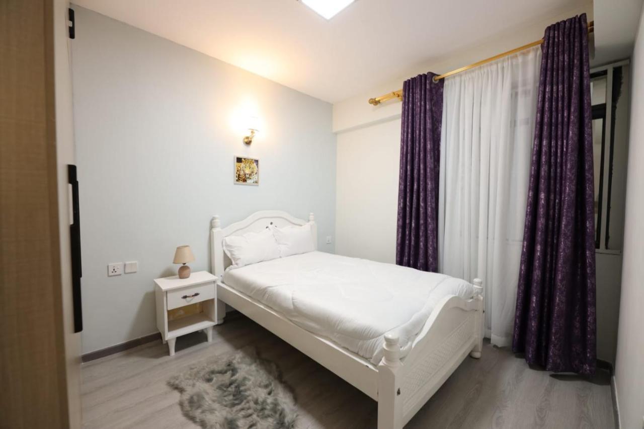 Apartment Sandalwood Executive Kilimani