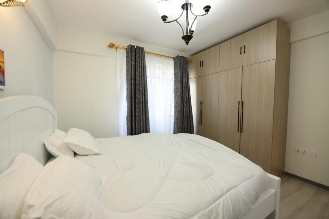 Sandalwood Executive Kilimani Apartment