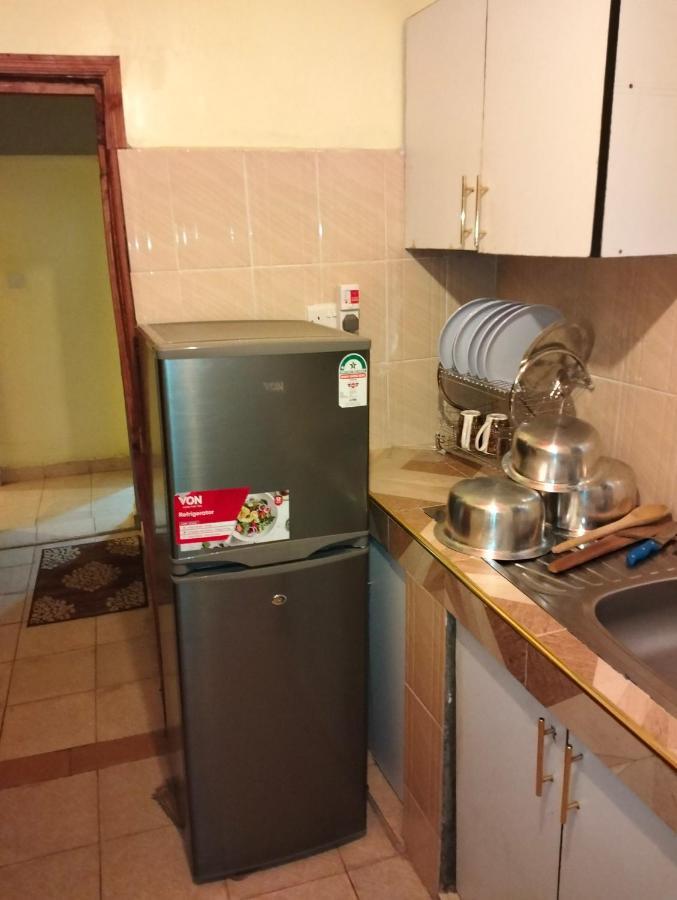 1 Bedroom Trm Drive Roysambu Thika Road Nairobi