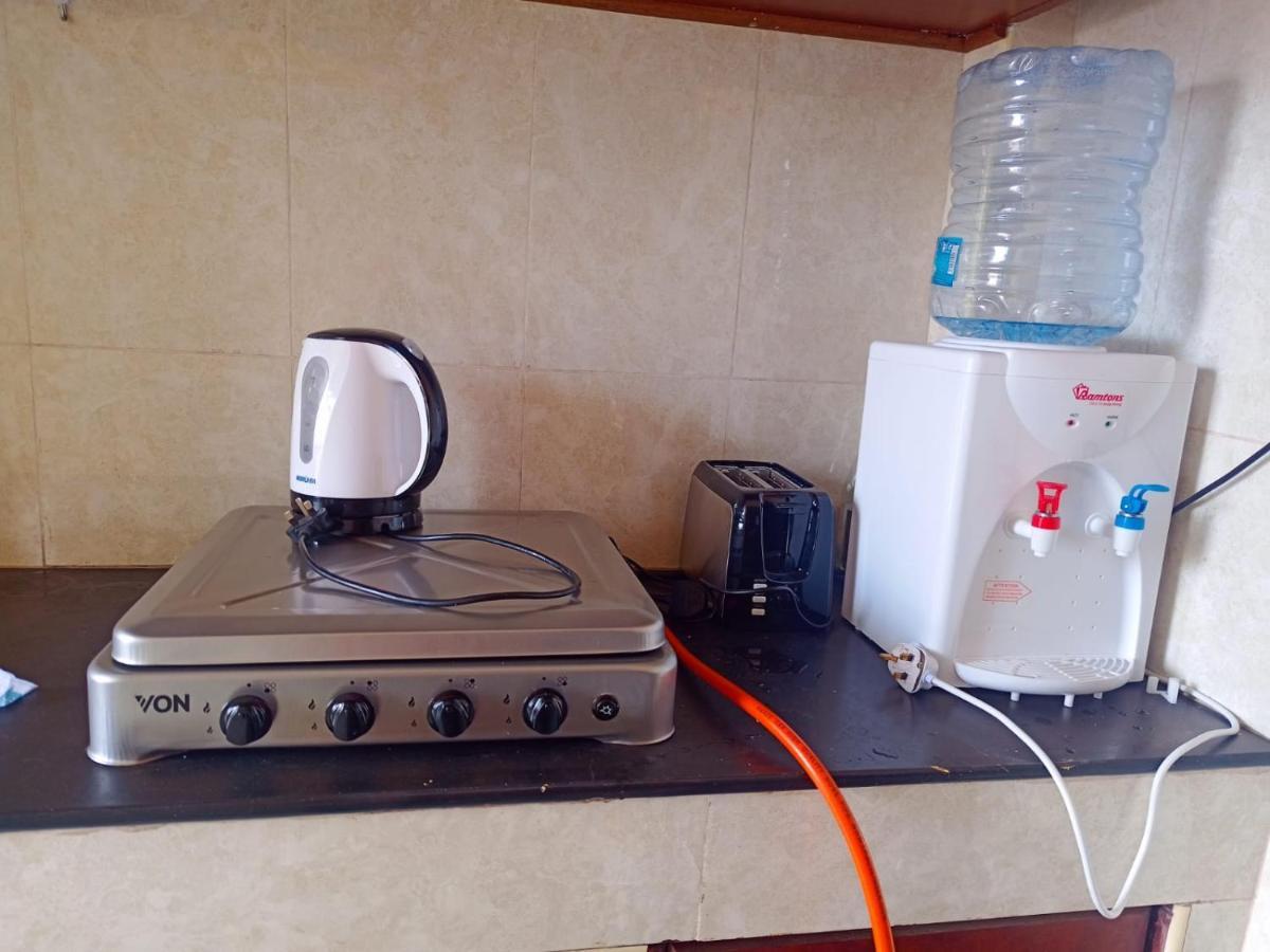 Lux Trm Drive Roysambu Apartment Nairobi