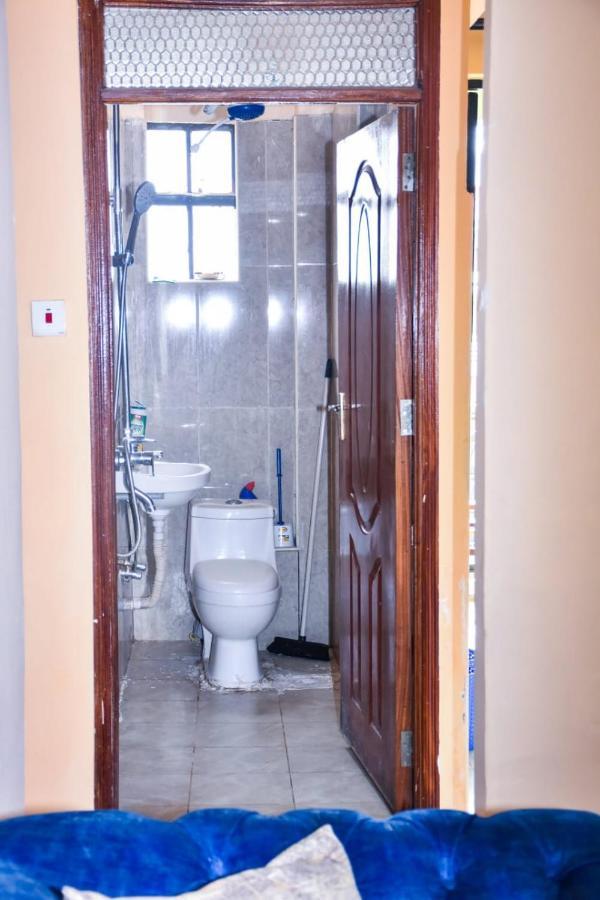 Lux Trm Drive Roysambu * Nairobi