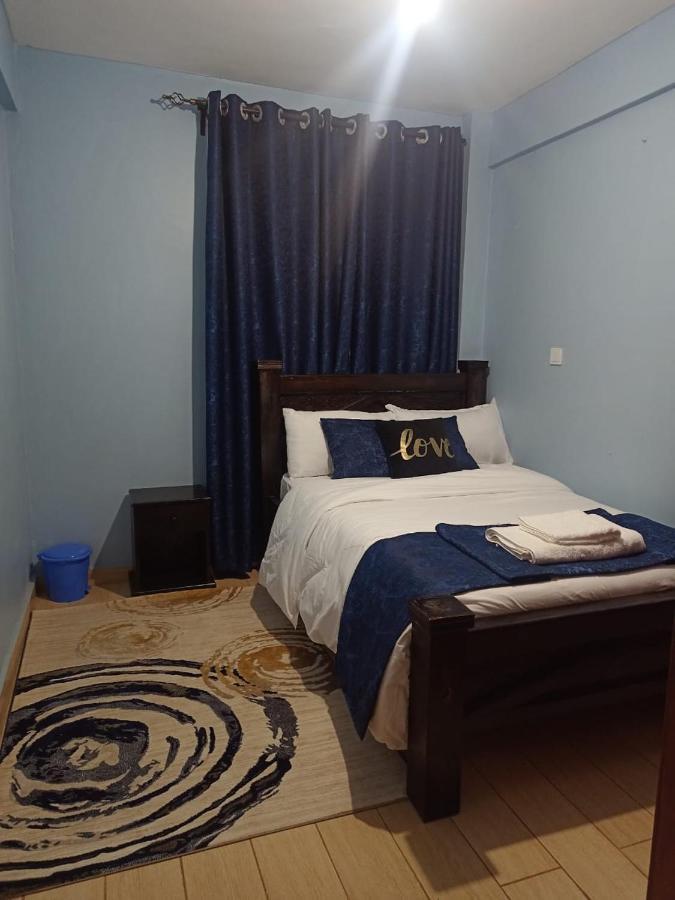 Apartment Lux Trm Drive Roysambu *
