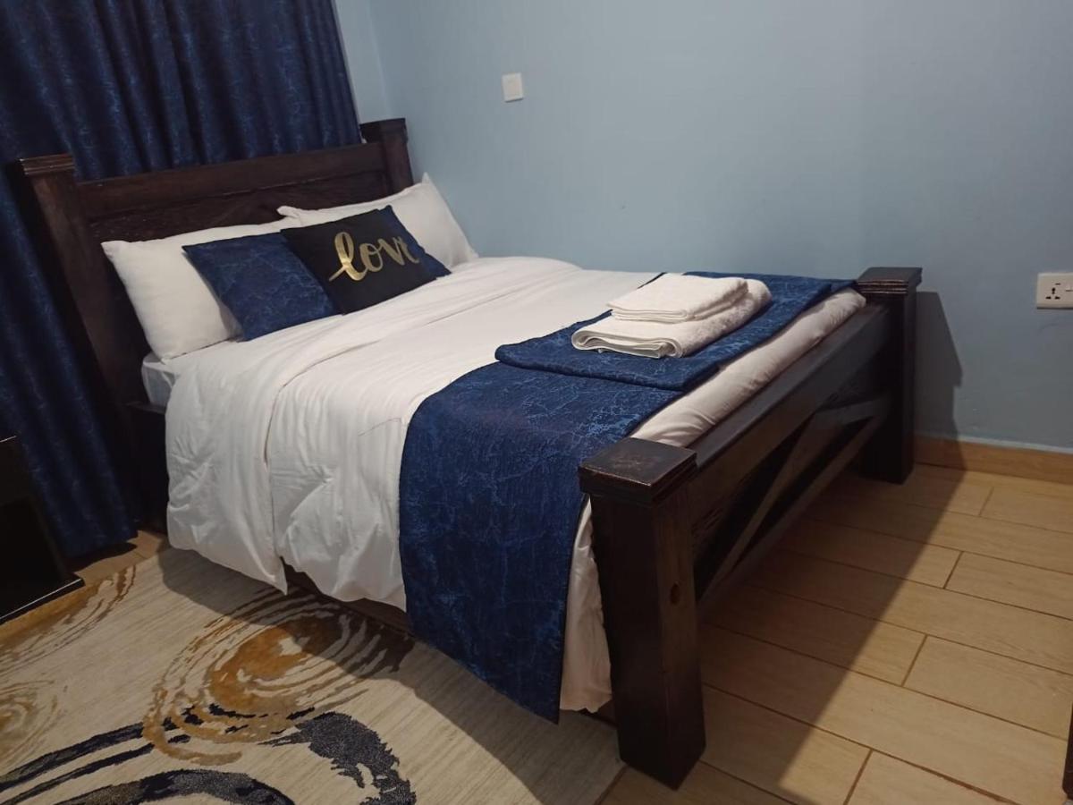Lux Trm Drive Roysambu