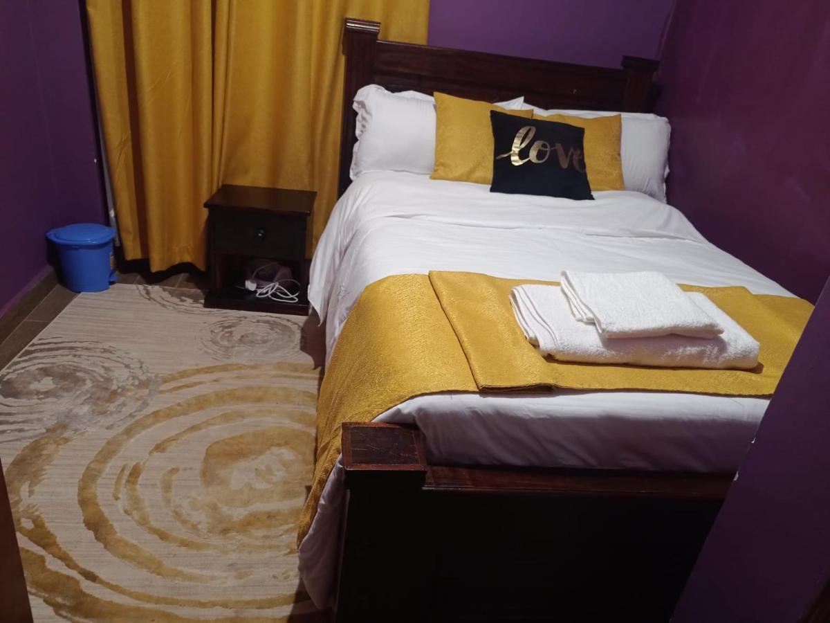 Lux Trm Drive Roysambu * Nairobi