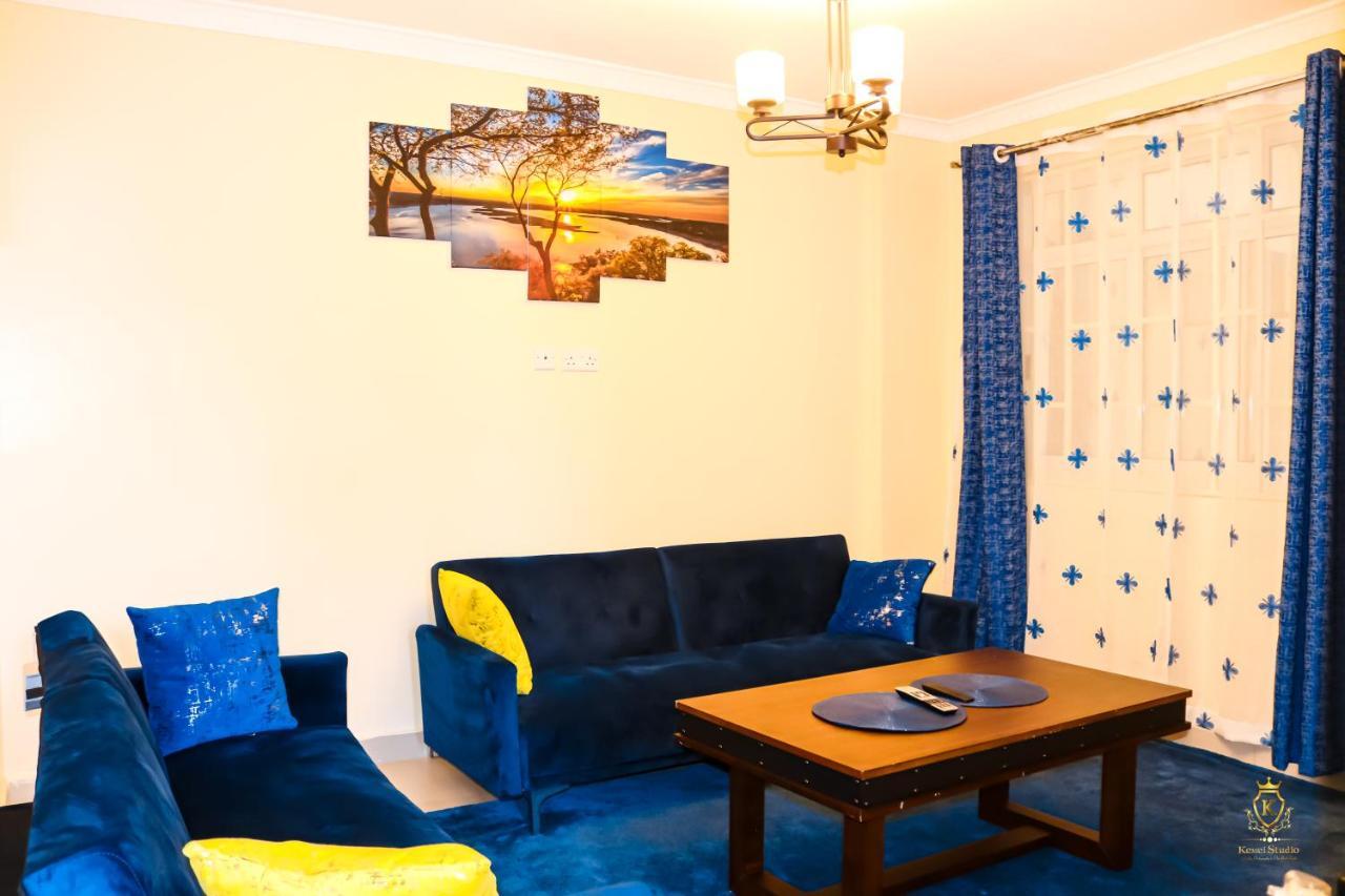 Apartment Sweet Homes Ngong Road