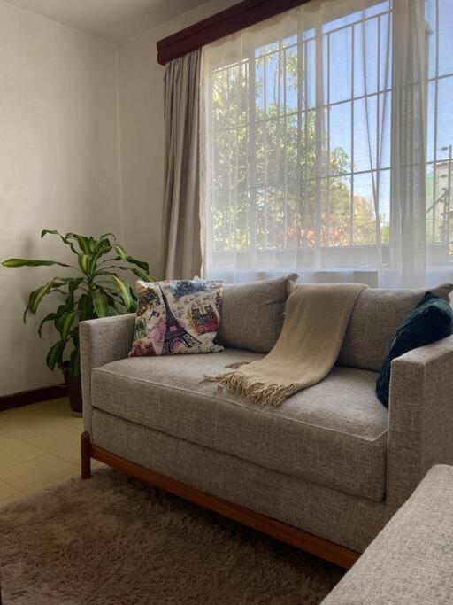 The Hillpoint Nest Apartment Nairobi