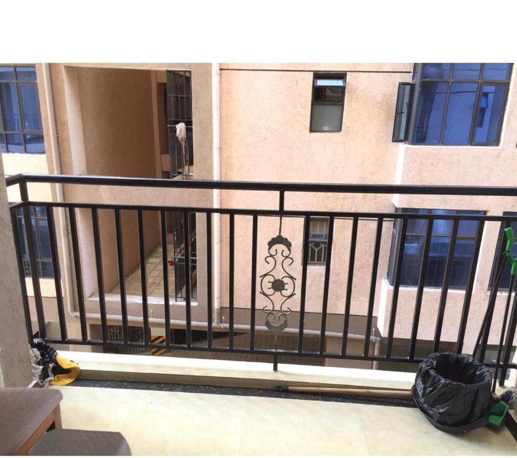 Lux Dennis Pritt Business Kilimani Apartment Nairobi